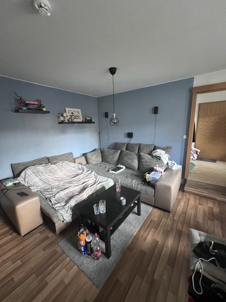 3-Zimmer-Wohnung in Marienberg